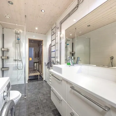 Peltolantie 20 Appartement