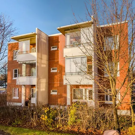 Apartment Peltolantie 20 Vantaa